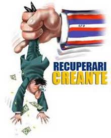 Mediere recuperari debite